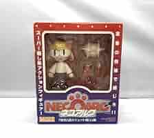 ねんどろいど ネコアルク 換装!謎のジェット飛行編 MELTY BLOOD